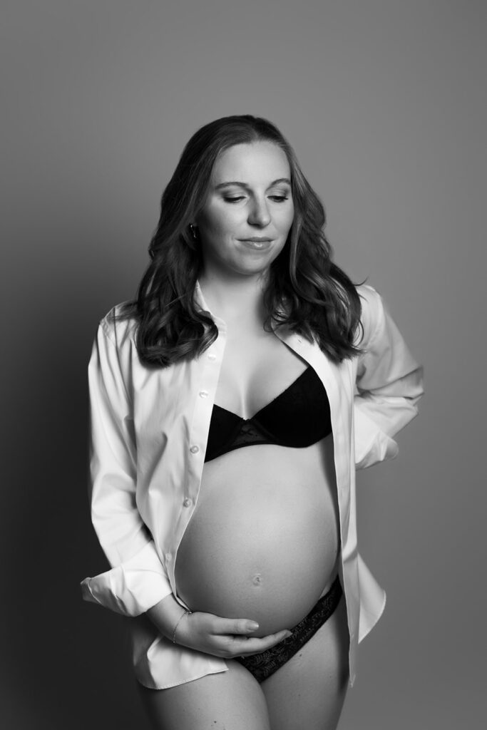 Zwangerschapsshoot_Sint-Niklaas_Studio_Manon Engels Fotografie