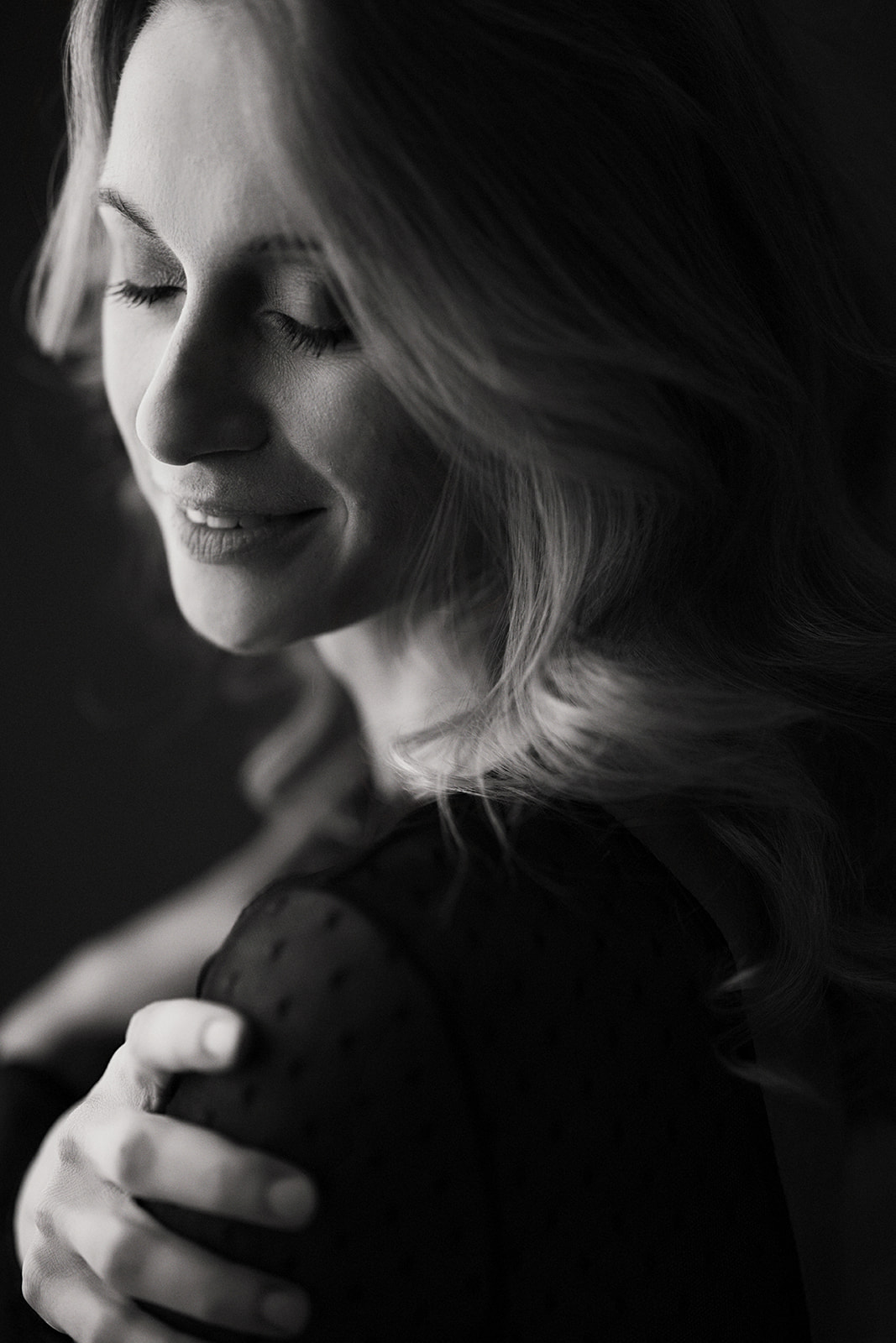 Boudoirfotoshoot is meer dan poseren in lingerie