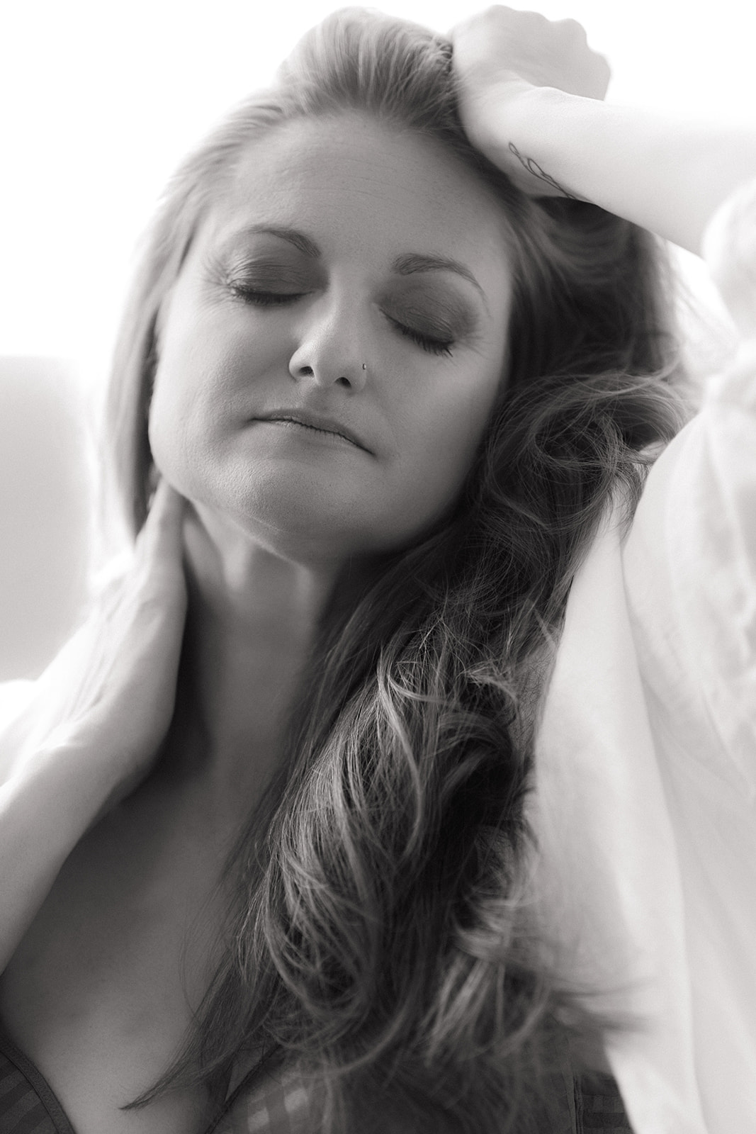 Voor de vrouw in jou: Waarom een boudoirshoot geen overbodige luxe is